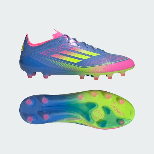 Adidas F50 Elite Artificial Grass Voetbalschoenen