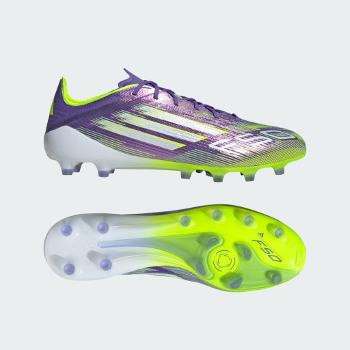Adidas F50 Elite Artificial Grass Voetbalschoenen