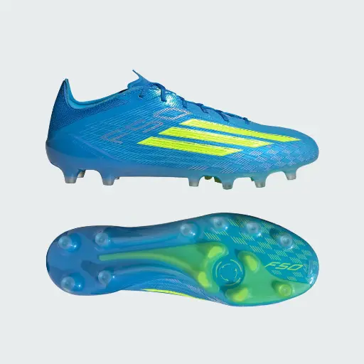 Adidas F50 ELITE Artificial Ground Voetbalschoenen