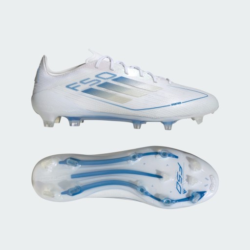 Adidas F50 Elite Firm Ground Voetbalschoenen