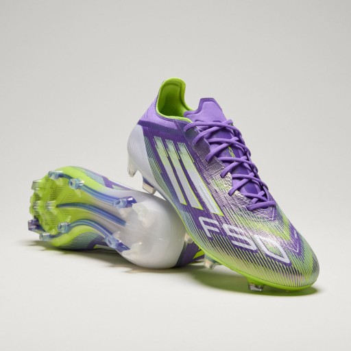 Adidas F50 Elite Firm Ground Voetbalschoenen