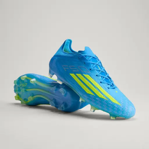 Adidas F50 ELITE Firm Ground Voetbalschoenen
