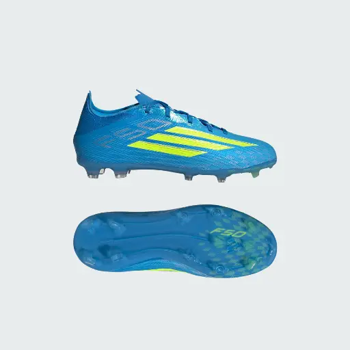 Adidas F50 ELITE Firm Ground Voetbalschoenen Kids