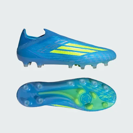 Adidas F50 ELITE Laceless Artificial Ground Voetbalschoenen