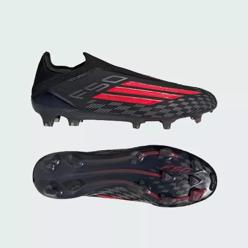 Adidas F50 ELITE Laceless Firm Ground Voetbalschoenen