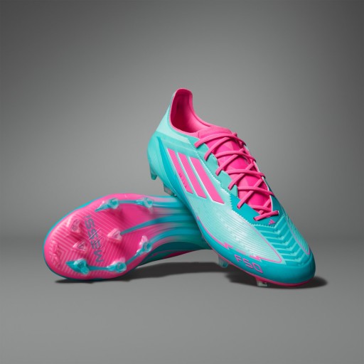 Adidas F50 Elite Messi Firm Ground Voetbalschoenen