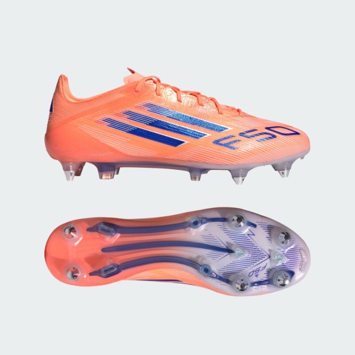 Adidas F50 Elite Soft Ground Voetbalschoenen