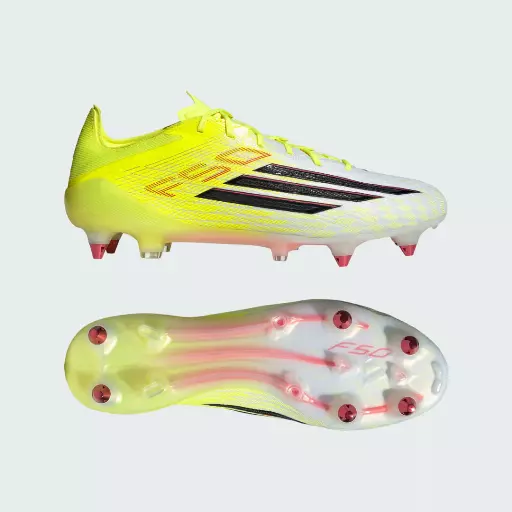 Adidas F50 ELITE Soft Ground Voetbalschoenen