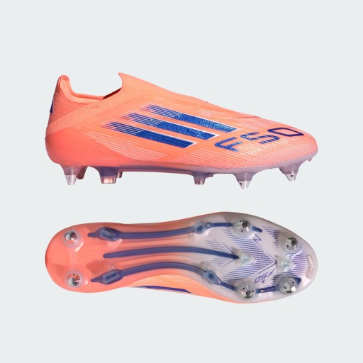 Adidas F50 Elite Veterloze Soft Ground Voetbalschoenen