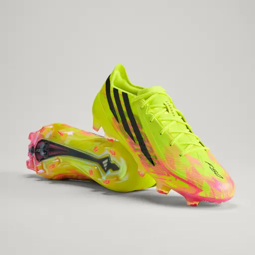 Adidas F50 HYPERFAST ELITE Firm Ground Voetbalschoenen