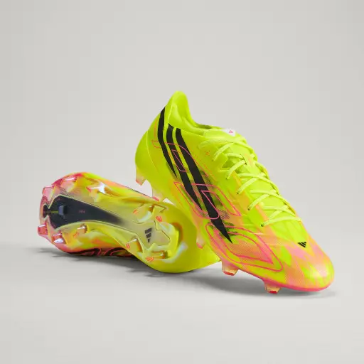 Adidas F50 HYPERFAST EVO Firm Ground Voetbalschoenen
