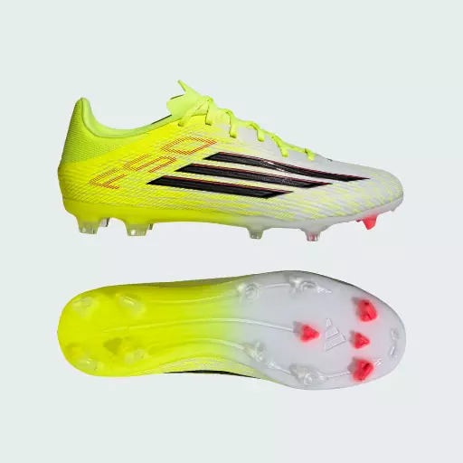 Adidas F50 LEAGUE Firm Ground / Multi Ground Voetbalschoenen