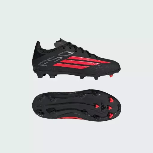 Adidas F50 LEAGUE Firm Ground / Multi Ground Voetbalschoenen Kids