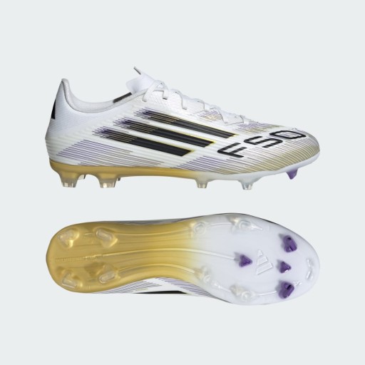 Adidas F50 League Firm / Multi-Ground Voetbalschoenen