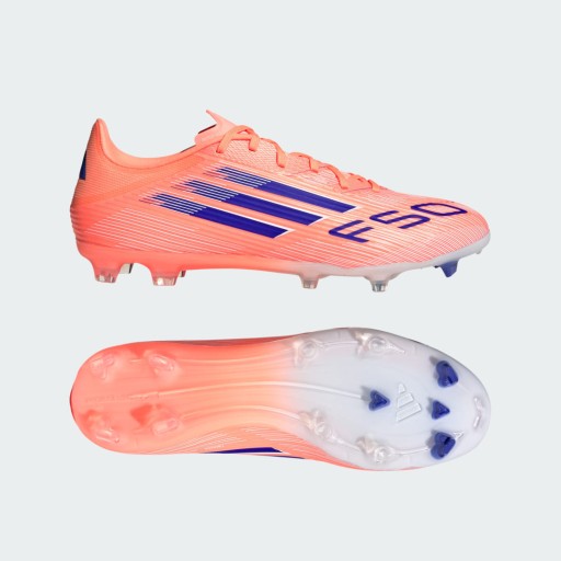 Adidas F50 League Firm/Multi-Ground Voetbalschoenen