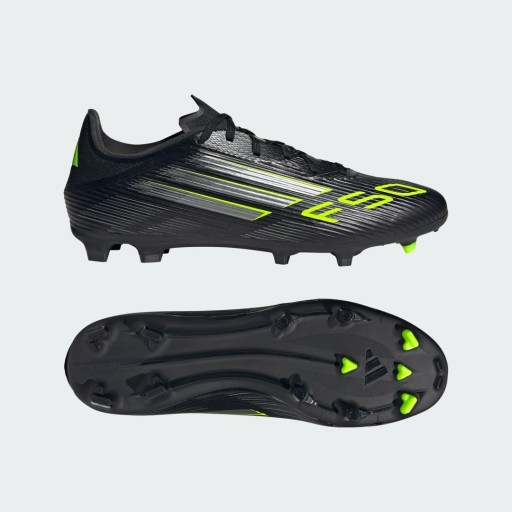 Adidas F50 League Firm/Multi-Ground Voetbalschoenen