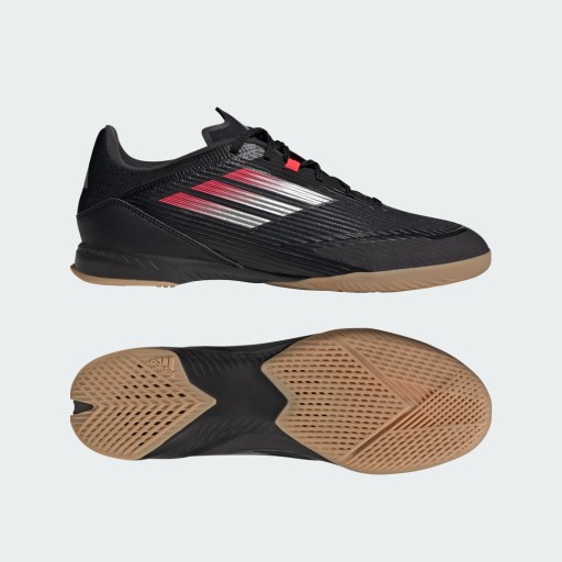 Adidas F50 League Indoor Voetbalschoenen
