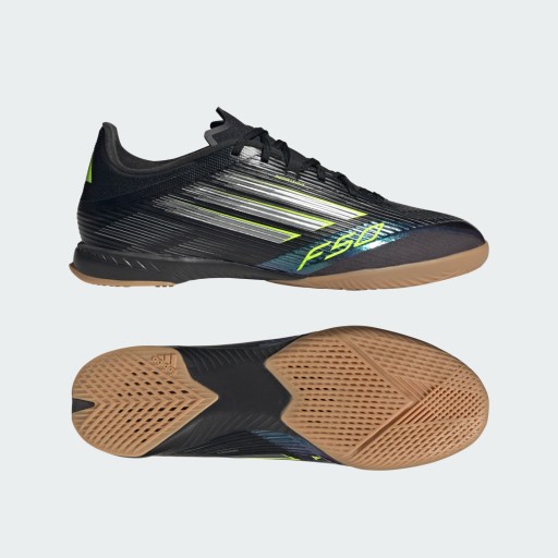 Adidas F50 League Indoor Voetbalschoenen