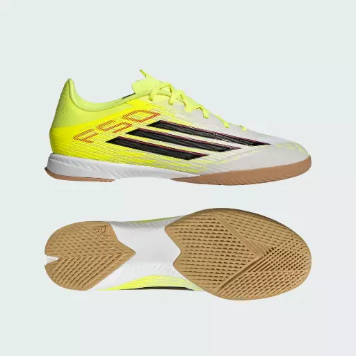 Adidas F50 LEAGUE Indoor Voetbalschoenen