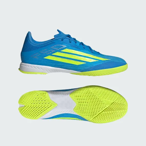 Adidas F50 LEAGUE Indoor Voetbalschoenen
