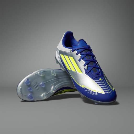 Adidas F50 League Messi Firm/Multi-Ground Voetbalschoenen