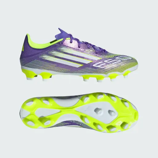 Adidas F50 League Multi-Grond Schoenen