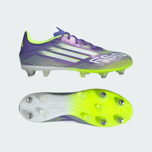Adidas F50 League Soft Ground Voetbalschoenen