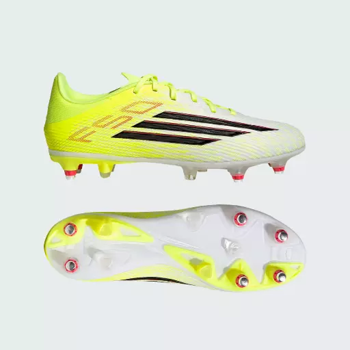 Adidas F50 LEAGUE Soft Ground Voetbalschoenen