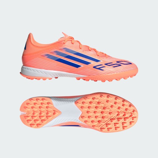 Adidas F50 League Turf Voetbalschoenen
