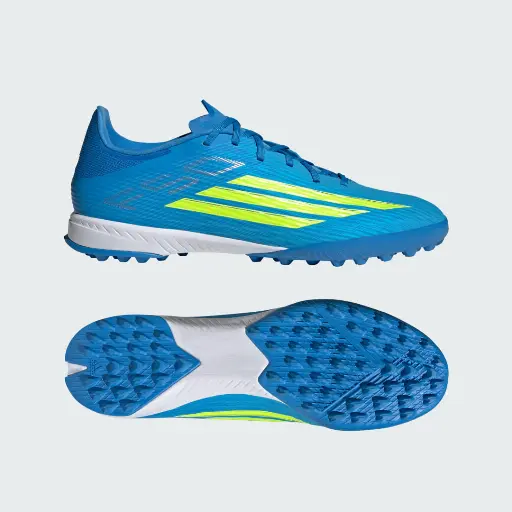 Adidas F50 LEAGUE Turf Voetbalschoenen