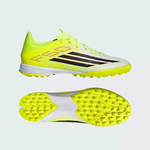 Adidas F50 League Turf Voetbalschoenen