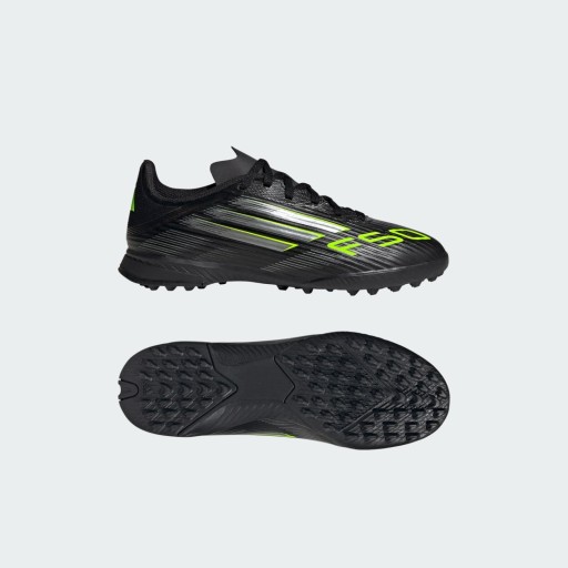 Adidas F50 League Turf Voetbalschoenen Kids