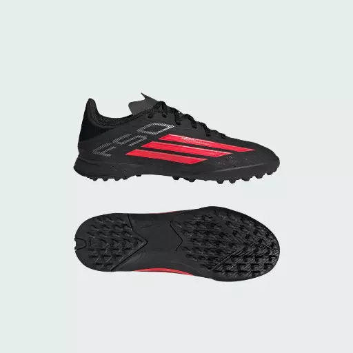 Adidas F50 LEAGUE Turf Voetbalschoenen Kids