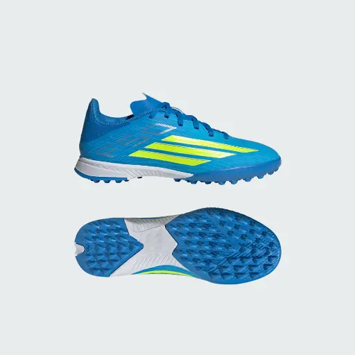 Adidas F50 LEAGUE Turf Voetbalschoenen Kids