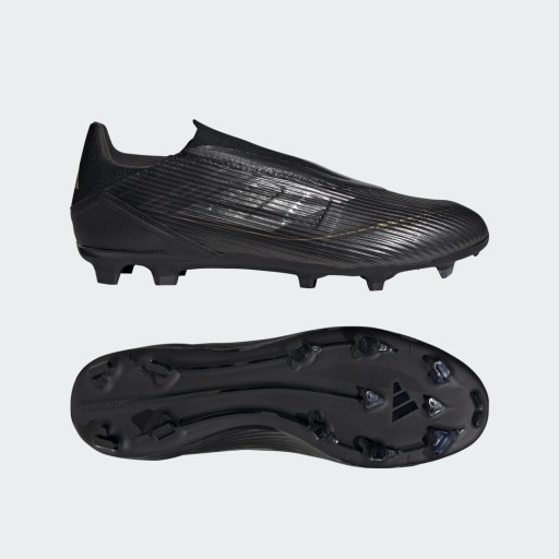 Adidas F50 League Veterloze Firm/Multi-Ground Voetbalschoenen