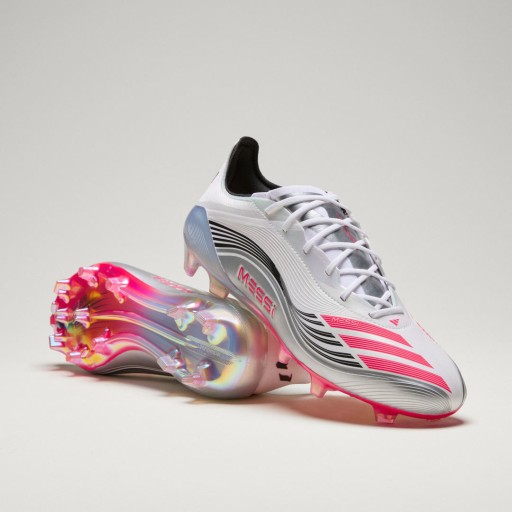 Adidas F50 Messi Elite Firm Ground Boots