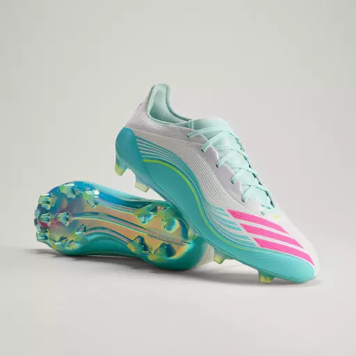 Adidas F50 MESSI ELITE Firm Ground Voetbalschoenen