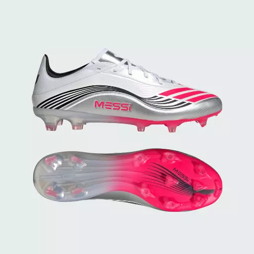 Adidas F50 Messi Firm Ground Voetbalschoenen