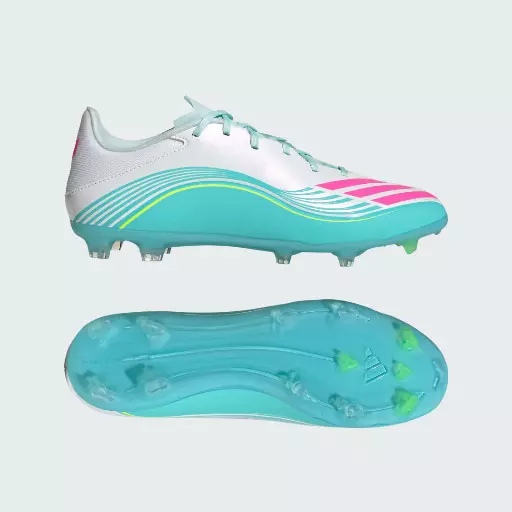 Adidas F50 MESSI LEAGUE Firm Ground/Multi Ground Voetbalschoenen