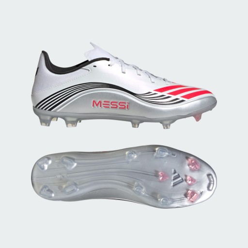 Adidas F50 Messi League Firm/Multi-Ground Voetbalschoenen