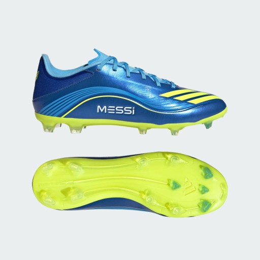 Adidas F50 Messi League Firm/Multi-Ground Voetbalschoenen