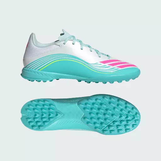 F50 MESSI LEAGUE Turf Voetbalschoenen