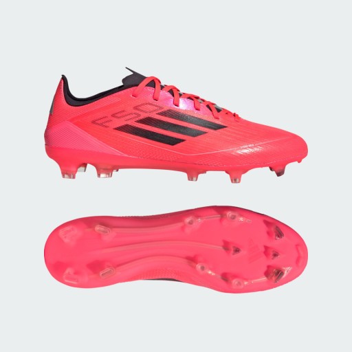 Adidas F50 Pro Firm Ground Voetbalschoenen