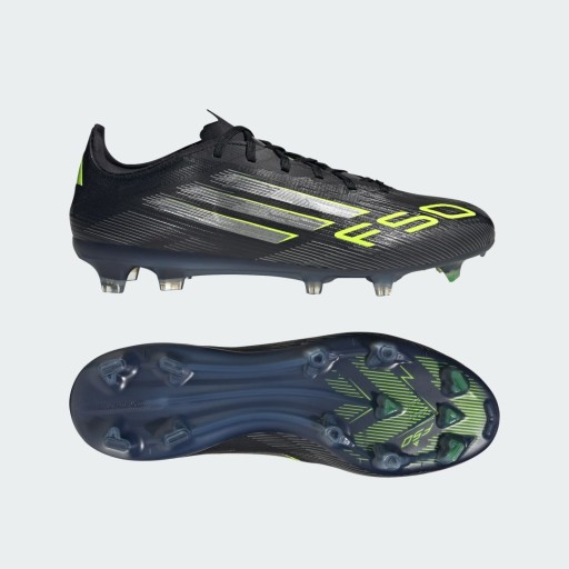 Adidas F50 Pro Firm Ground Voetbalschoenen