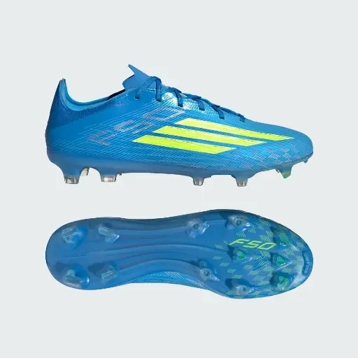 Adidas F50 PRO Firm Ground Voetbalschoenen
