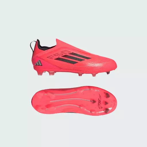 Adidas F50 Pro Veterloze Firm Ground Voetbalschoenen Kids