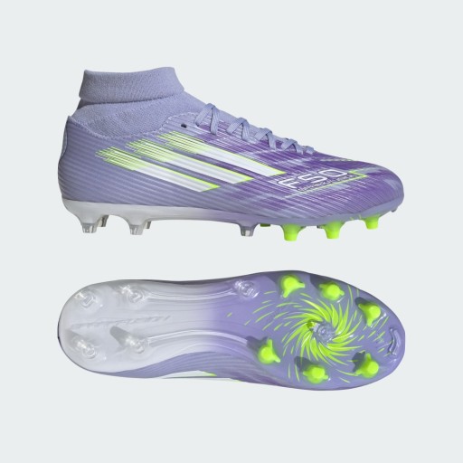 Adidas F50 Sparkfusion League Firm Ground/Artificial Grass Voetbalschoenen