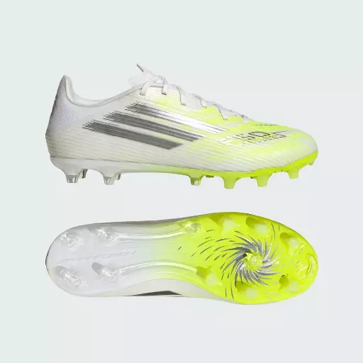 Adidas F50 SPARKFUSION LEAGUE Low Firm Ground / Artificial Ground Voetbalschoenen Vrouwen