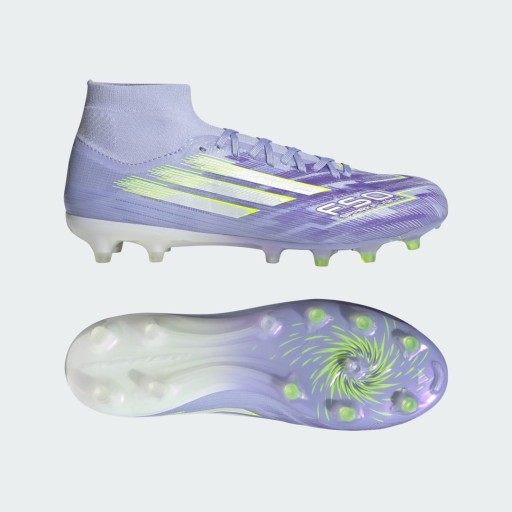 Adidas F50 Sparkfusion Pro Firm Ground/Artificial Grass Voetbalschoenen