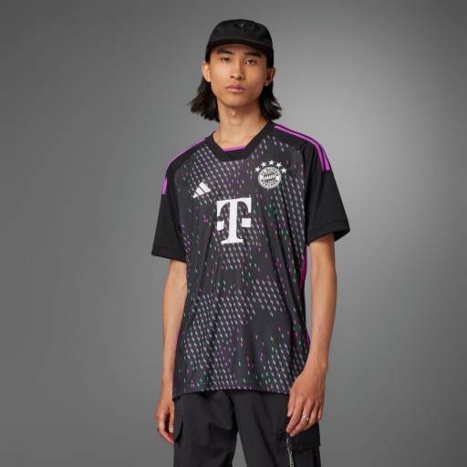 FC Bayern München 23/24 Uitshirt